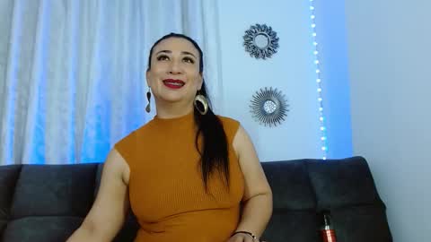 karime lee online show from November 13, 2025, 12:20 am