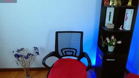 Snapshot of karime_lee chatting on July 28, 2026, 12:48 pm karime lee online show from July 28, 2026, 12:48 pm