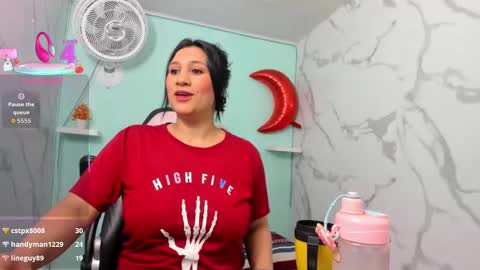 Karime online show from November 22, 2025, 11:09 am