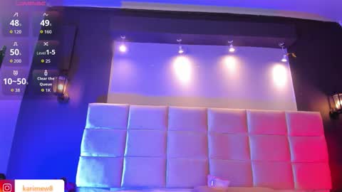 Karime online show from October 9, 2025, 8:07 pm