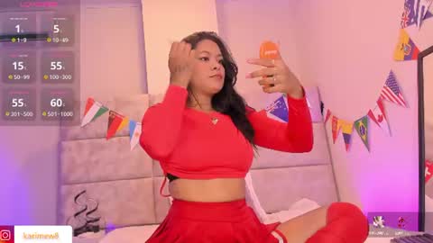 Karime online show from July 4, 2026, 7:53 pm