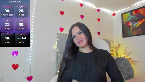 Karin    online show from November 30, 2025, 11:20 pm
