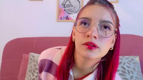 karina online show from May 10, 2026, 12:21 pm