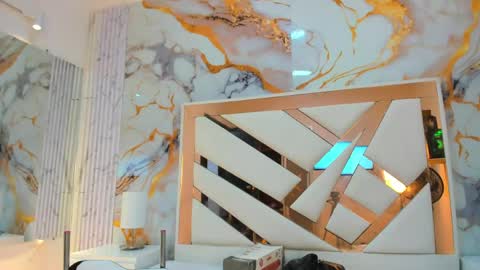 Karina analDeep online show from April 25, 2026, 9:56 pm