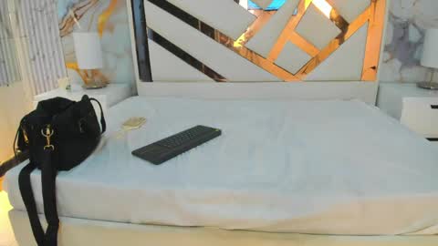 Karina analDeep online show from April 26, 2026, 7:55 pm