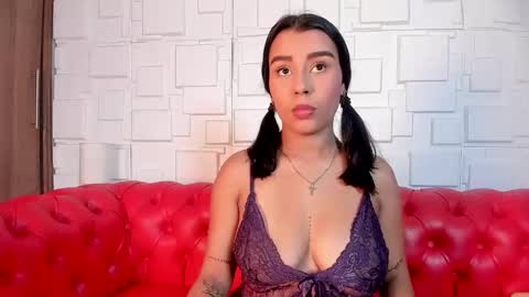 Snapshot of karina_aurora chatting on January 20, 2025, 7:25 am karina_aurora online show from January 20, 2025, 7:25 am