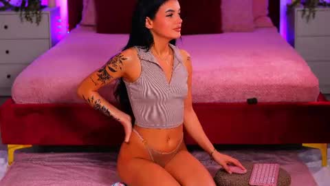 Snapshot of karina_bliss chatting on June 24, 2026, 5:12 pm Karina online show from June 24, 2026, 5:12 pm
