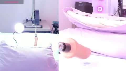 Karina Doll online show from July 29, 2026, 12:58 pm