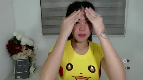 I AM BELLE online show from November 18, 2025, 9:58 am