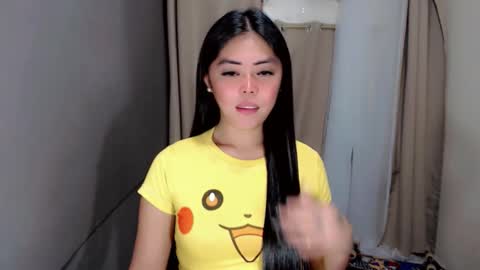 I AM BELLE online show from April 29, 2026, 2:54 pm