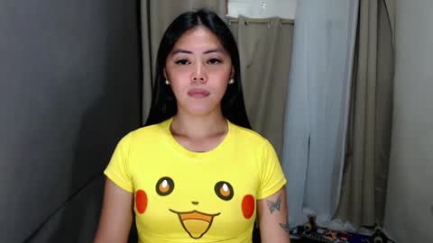 I AM BELLE online show from April 29, 2026, 6:03 pm