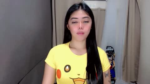Snapshot of karina_fuckdoll chatting on May 8, 2026, 3:17 pm I AM BELLE online show from May 8, 2026, 3:17 pm