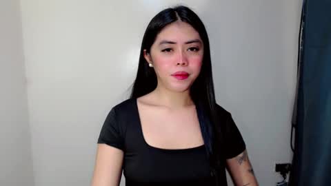 Snapshot of karina_fuckdoll chatting on May 11, 2026, 1:28 pm I AM BELLE online show from May 11, 2026, 1:28 pm