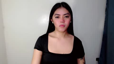 Snapshot of karina_fuckdoll chatting on May 15, 2026, 7:21 pm I AM BELLE online show from May 15, 2026, 7:21 pm