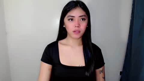 Snapshot of karina_fuckdoll chatting on May 17, 2026, 3:30 pm I AM BELLE online show from May 17, 2026, 3:30 pm