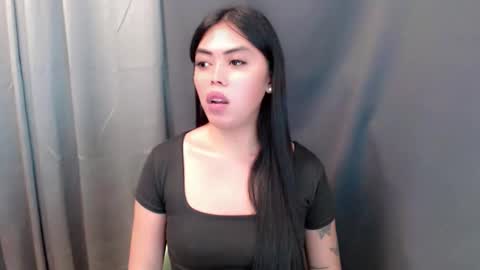 Snapshot of karina_fuckdoll chatting on May 21, 2026, 7:21 pm I AM BELLE online show from May 21, 2026, 7:21 pm