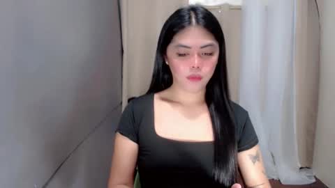 Snapshot of karina_fuckdoll chatting on June 4, 2026, 9:04 am I AM BELLE online show from June 4, 2026, 9:04 am
