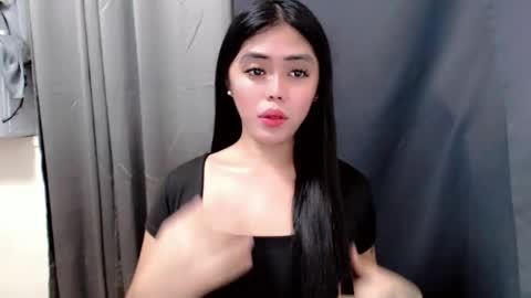 Snapshot of karina_fuckdoll chatting on June 7, 2026, 6:06 am I AM BELLE online show from June 7, 2026, 6:06 am
