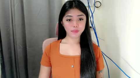 Snapshot of karina_fuckdoll chatting on June 20, 2026, 3:04 pm I AM BELLE online show from June 20, 2026, 3:04 pm