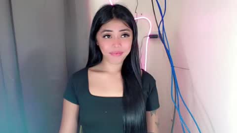 Snapshot of karina_fuckdoll chatting on July 20, 2026, 10:39 am I AM BELLE online show from July 20, 2026, 10:39 am