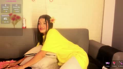 Kari online show from October 21, 2025, 11:33 am