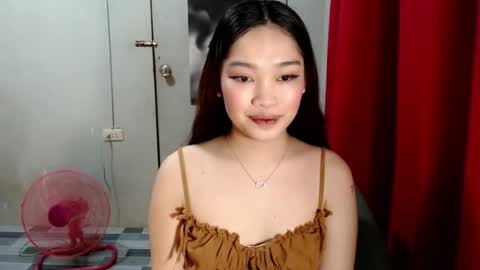 KARINA CUTE online show from July 18, 2026, 5:50 pm