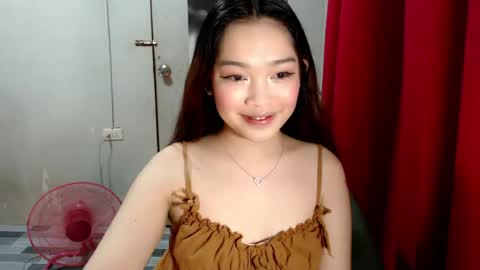 KARINA CUTE online show from July 19, 2026, 6:55 pm