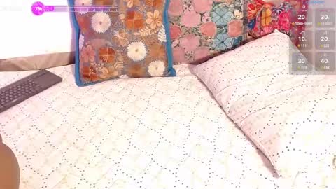 Snapshot of karina_taylor chatting on March 4, 2025, 9:29 am karina Taylor online show from March 4, 2025, 9:29 am