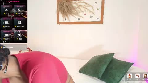 Snapshot of karina_taylor chatting on July 18, 2026, 12:15 am karina Taylor online show from July 18, 2026, 12:15 am