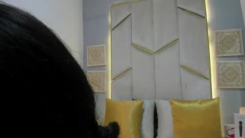 Snapshot of karinaacox chatting on May 4, 2026, 12:45 pm karinaacox online show from May 4, 2026, 12:45 pm