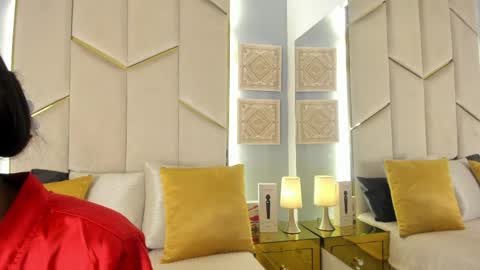 Snapshot of karinaacox chatting on May 21, 2026, 12:01 pm karinaacox online show from May 21, 2026, 12:01 pm