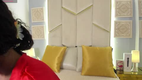 Snapshot of karinaacox chatting on May 22, 2026, 12:22 pm karinaacox online show from May 22, 2026, 12:22 pm