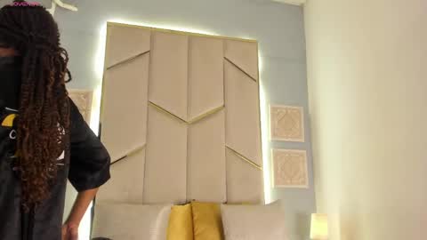 Snapshot of karinaacox chatting on June 6, 2026, 11:26 am karinaacox online show from June 6, 2026, 11:26 am