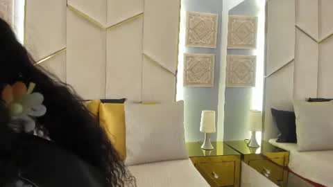 Snapshot of karinaacox chatting on June 12, 2026, 12:04 pm karinaacox online show from June 12, 2026, 12:04 pm