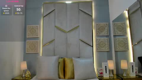 Snapshot of karinaacox chatting on June 21, 2026, 8:50 am karinaacox online show from June 21, 2026, 8:50 am