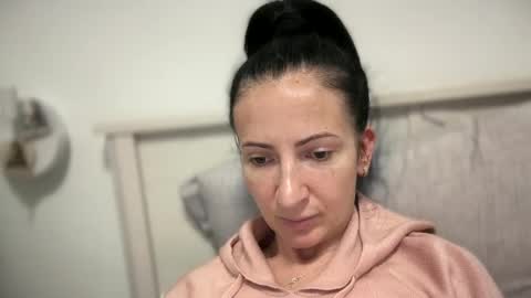 Snapshot of karinablair chatting on January 30, 2025, 10:19 pm Karina online show from January 30, 2025, 10:19 pm