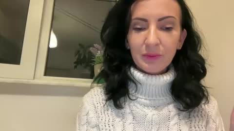 Snapshot of karinablair chatting on February 26, 2025, 7:27 pm Karina online show from February 26, 2025, 7:27 pm