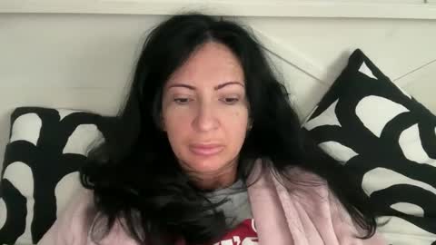 Snapshot of karinablair chatting on January 8, 2026, 10:50 am Karina online show from January 8, 2026, 10:50 am