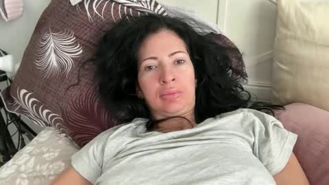 Snapshot of karinablair chatting on March 21, 2026, 8:41 am Karina online show from March 21, 2026, 8:41 am