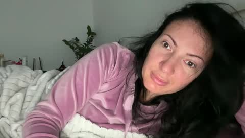 Snapshot of karinablair chatting on March 29, 2026, 8:36 am Karina online show from March 29, 2026, 8:36 am