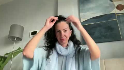 Snapshot of karinablair chatting on April 3, 2026, 12:36 pm Karina online show from April 3, 2026, 12:36 pm