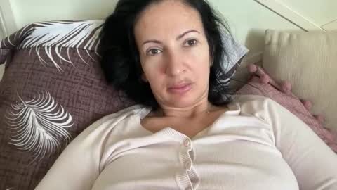 Snapshot of karinablair chatting on May 11, 2026, 8:53 am Karina online show from May 11, 2026, 8:53 am