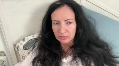 Snapshot of karinablair chatting on June 13, 2026, 6:33 am Karina online show from June 13, 2026, 6:33 am