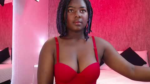 Im Karina online show from April 13, 2026, 12:10 pm