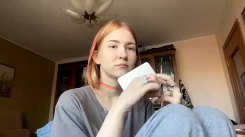 Karina online show from February 11, 2026, 7:13 am