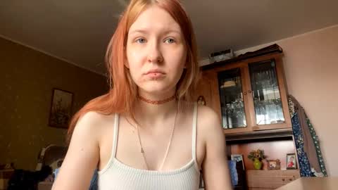 Karina online show from February 26, 2026, 8:13 am