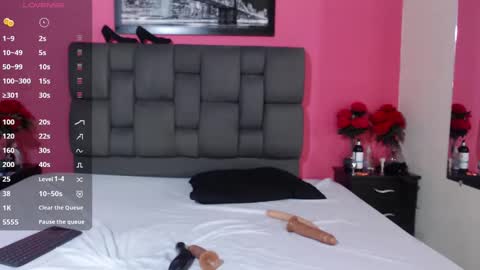 Snapshot of karinasimonz chatting on February 4, 2025, 8:17 pm KarinaSimonz online show from February 4, 2025, 8:17 pm