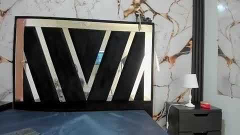 Snapshot of karinasimonz chatting on October 10, 2025, 7:35 pm KarinaSimonz online show from October 10, 2025, 7:35 pm