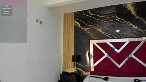 KarinaSimonz online show from December 13, 2025, 8:36 pm