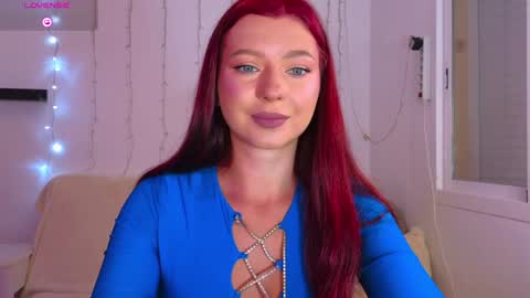 Karina online show from January 14, 2025, 6:38 pm